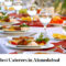 Top 5 Caterers in Ahmedabad